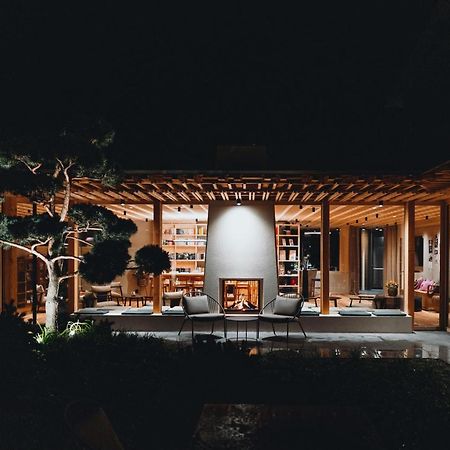 Sensoria Dolomites Hotel Siusi Kültér fotó
