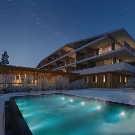 Sensoria Dolomites Hotel Siusi Kültér fotó