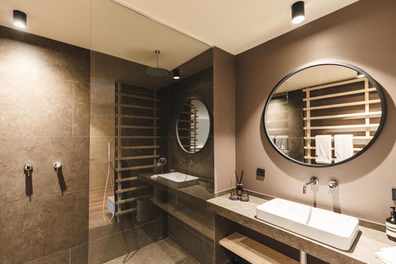 Sensoria Dolomites Hotel Siusi Kültér fotó