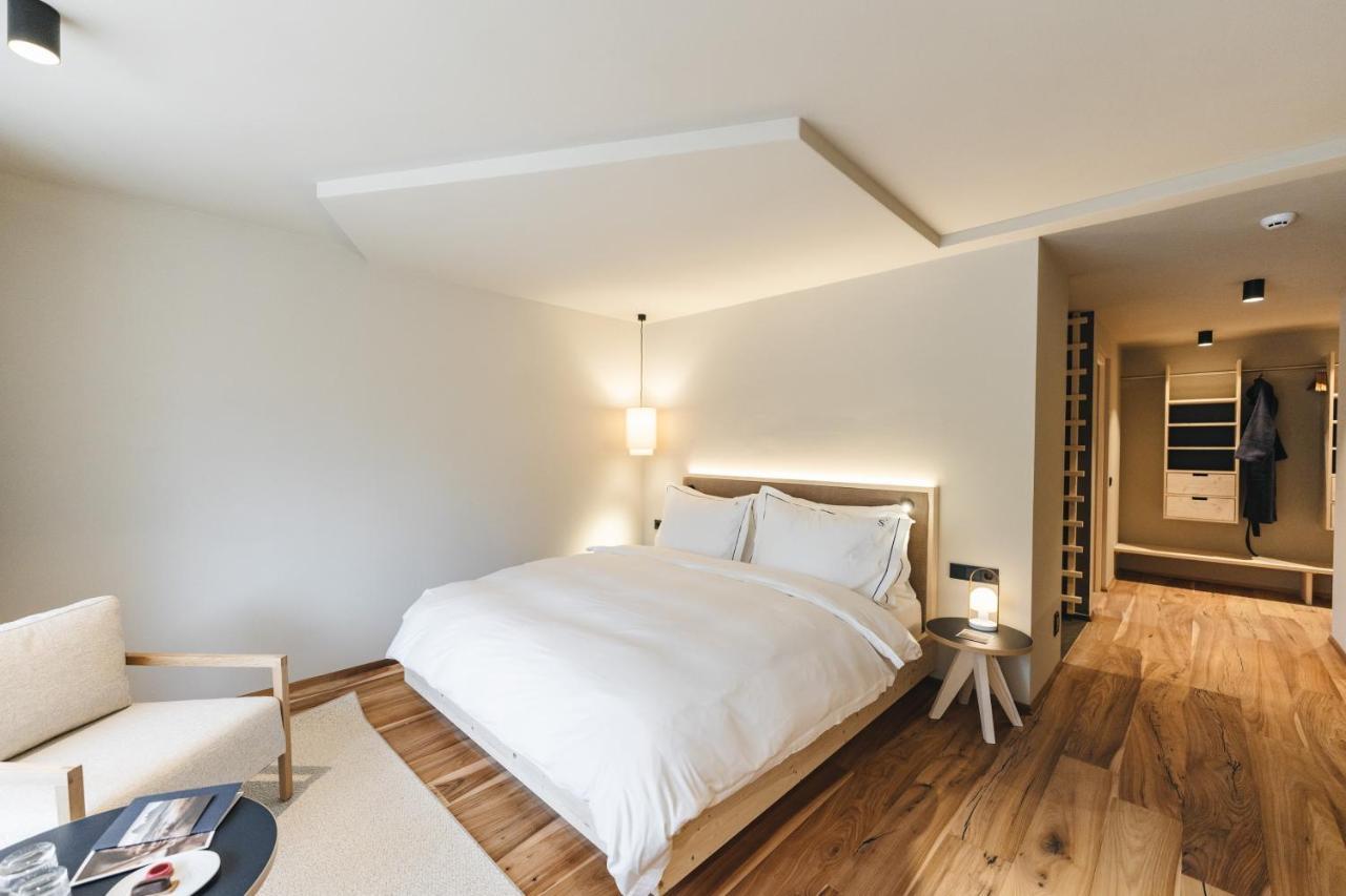 Sensoria Dolomites Hotel Siusi Kültér fotó