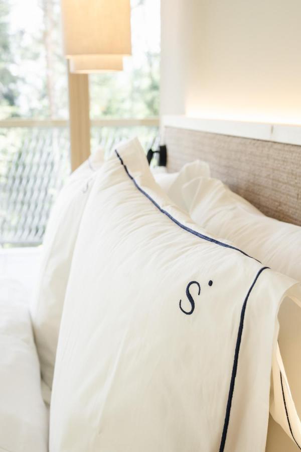 Sensoria Dolomites Hotel Siusi Kültér fotó