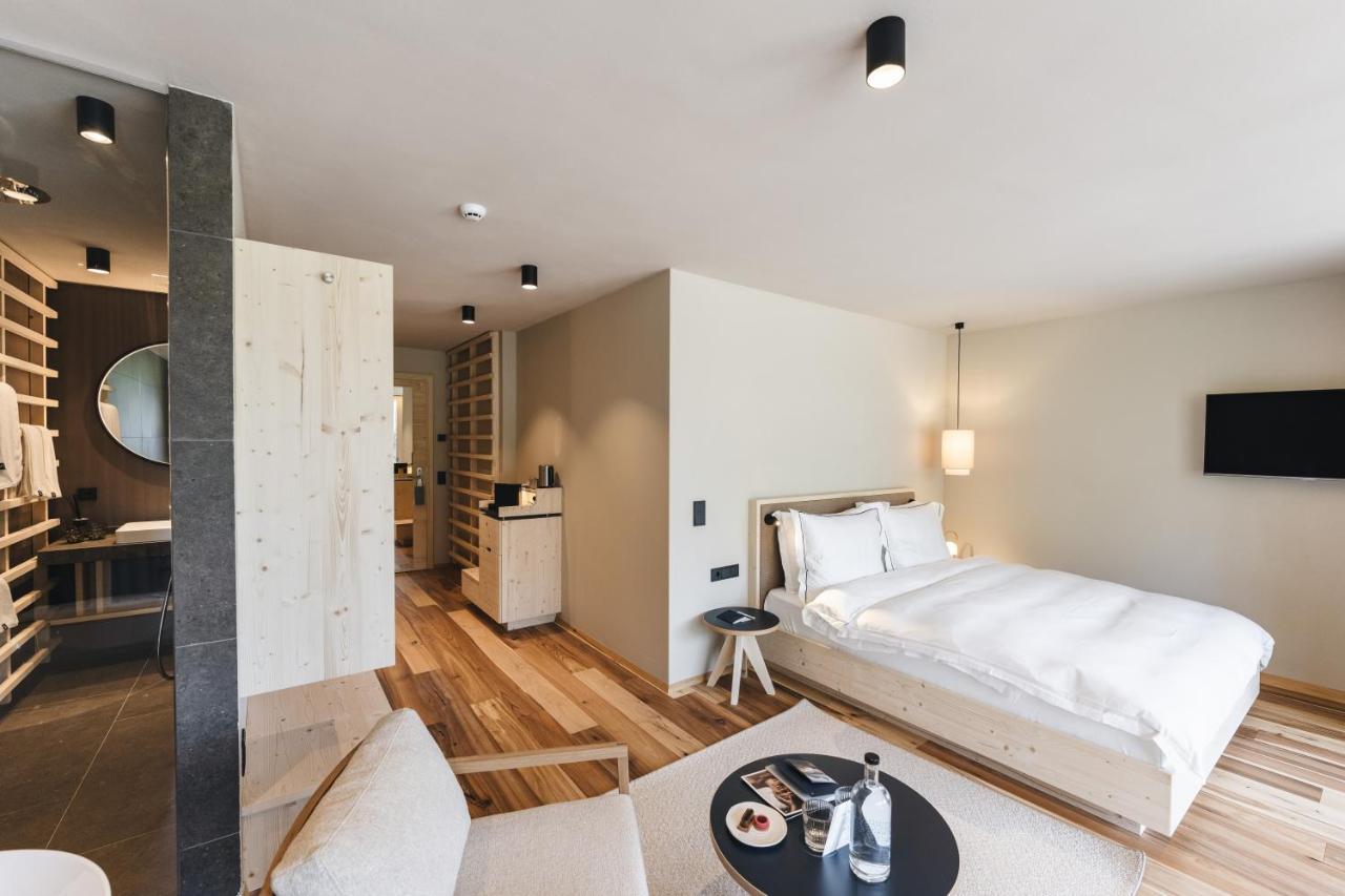 Sensoria Dolomites Hotel Siusi Kültér fotó