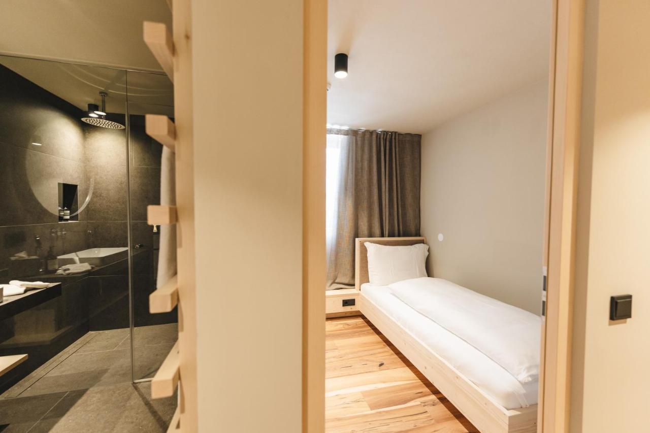 Sensoria Dolomites Hotel Siusi Kültér fotó